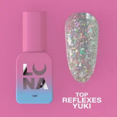 Lunamoon Top Reflexes Yuki 13ml