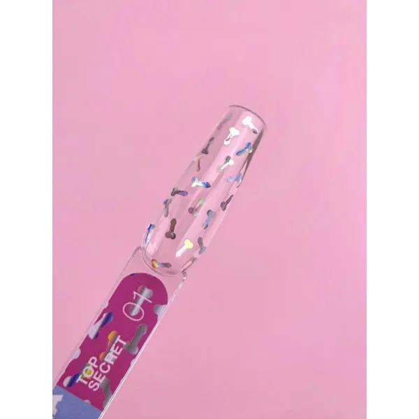 Lunamoon Top Secret №1 13ml