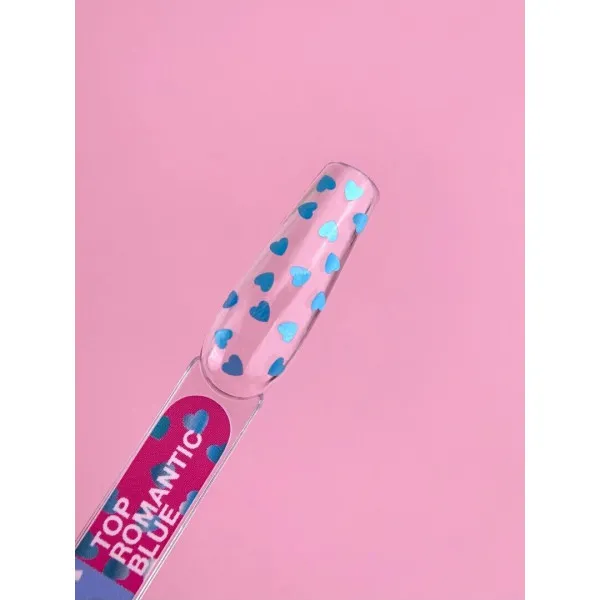 Lunamoon Top Romantic Blue 13ml