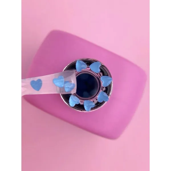 Lunamoon Top Romantic Blue 13ml