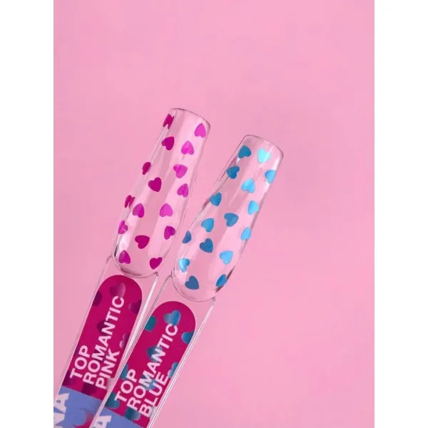 Lunamoon Top Romantic Blue 13ml