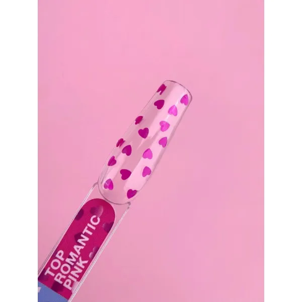 Lunamoon Top Romantic Pink 13ml