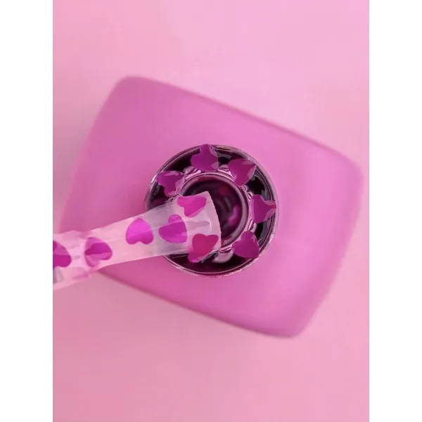 Lunamoon Top Romantic Pink 13ml