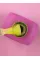 Lunamoon Top Matte Sand Yellow 13ml