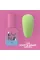 Lunamoon Top Matte Sand Green 13ml