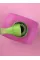 Lunamoon Top Matte Sand Green 13ml