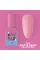 Lunamoon Top Matte Sand Peach Pink 13ml