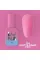 Lunamoon Top Matte Sand Pink 13ml