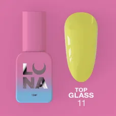 Lunamoon Top Glass №11 13ml