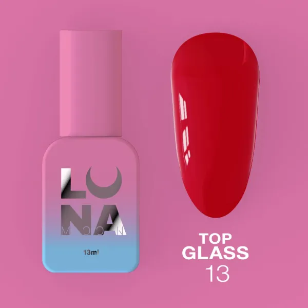 Lunamoon Top Glass №13 13ml