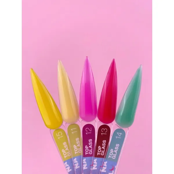 Lunamoon Top Glass №13 13ml