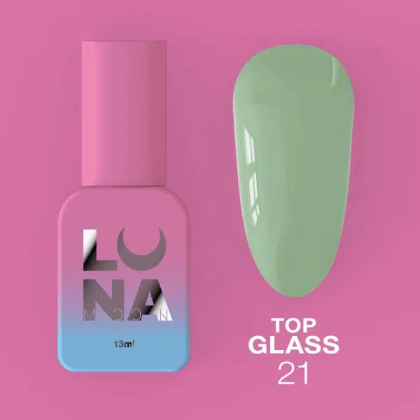 Lunamoon Top Glass №21 13ml