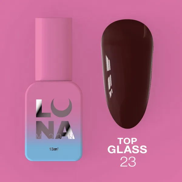 Lunamoon Top Glass №23 13ml
