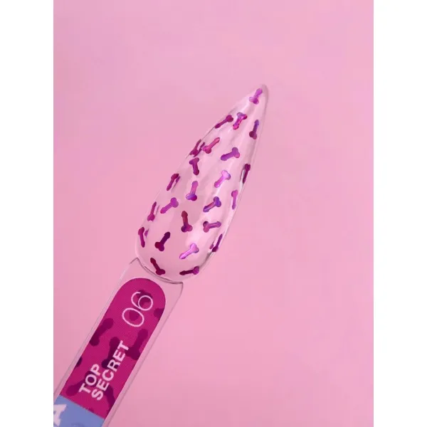 Lunamoon Top Secret №6 13ml