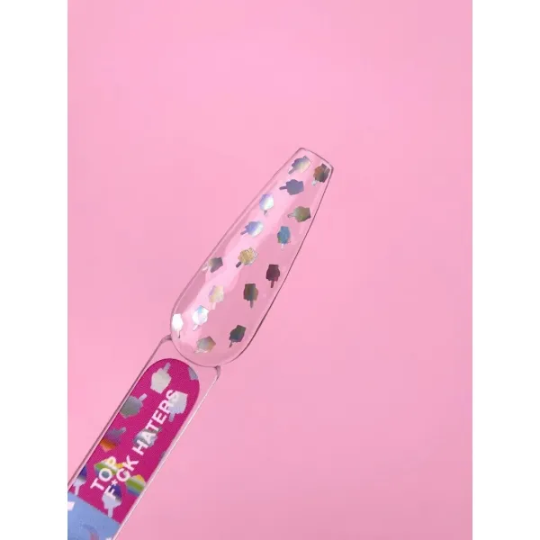 Lunamoon Top F*ck Haters 13ml