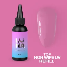 Lunamoon Refill Top Non Wipe UV filtr 60ml