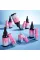 Lunamoon Refill Top Crystal 60ml