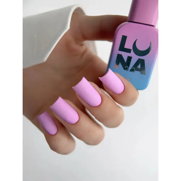 Lunamoon Top Matt Velvet Max 13ml