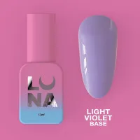 Lunamoon Light Violet Base 13ml