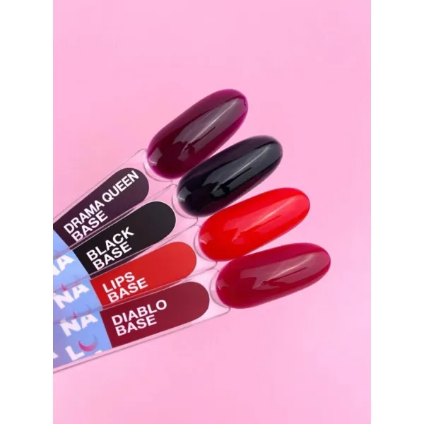 Lunamoon Lips Base 13мл