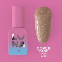 Lunamoon Cover Base №9 13мл