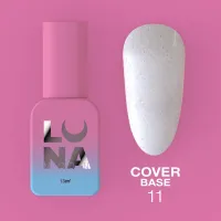 Lunamoon Cover Base №11 13ml