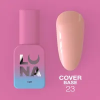 Lunamoon Cover Base №23 13ml
