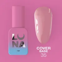 Lunamoon Cover Base №35 13мл