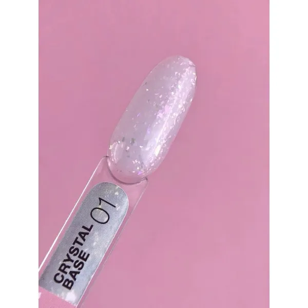 Lunamoon Crystal Base №1 13ml