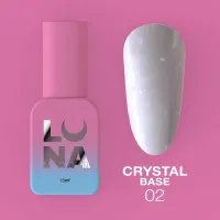 Lunamoon Crystal Base №2 13ml