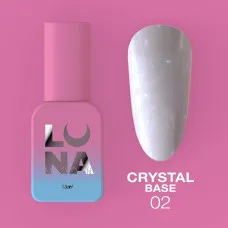 Lunamoon Crystal Base №2 13ml