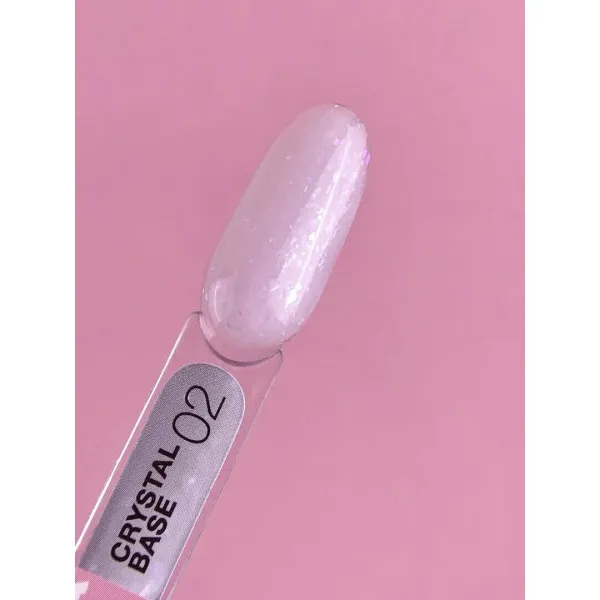 Lunamoon Crystal Base №2 13ml