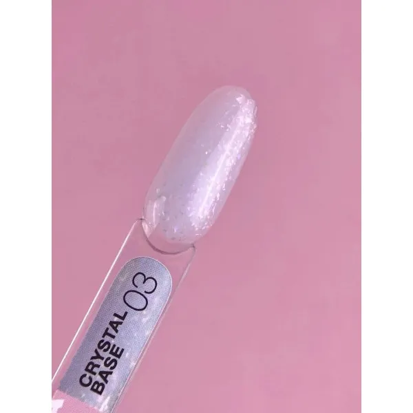 Lunamoon Crystal Base №3 13ml