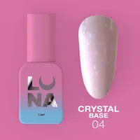 Lunamoon Crystal Base №4 13мл
