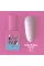 Lunamoon Crystal Base №4 13ml
