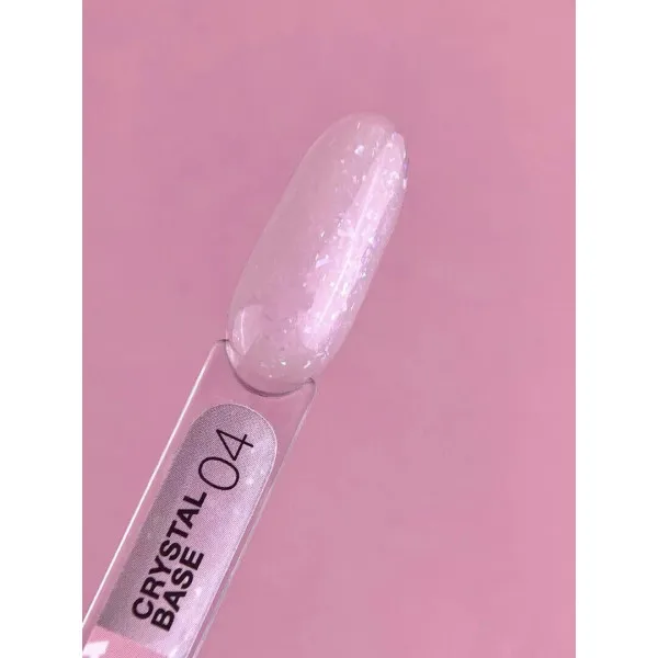 Lunamoon Crystal Base №4 13ml