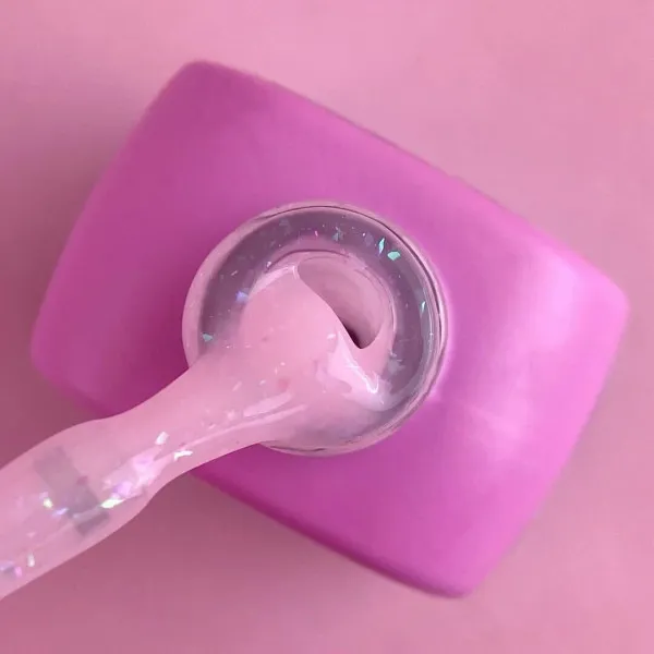 Lunamoon Crystal Base №4 13ml