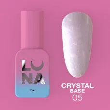 Lunamoon Crystal Base №5 13ml