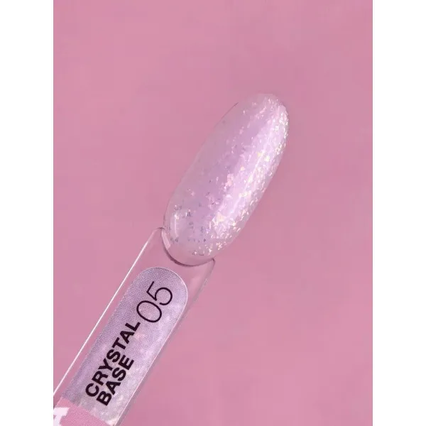 Lunamoon Crystal Base №5 13ml