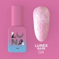 Lunamoon Lurex Base №4 13ml