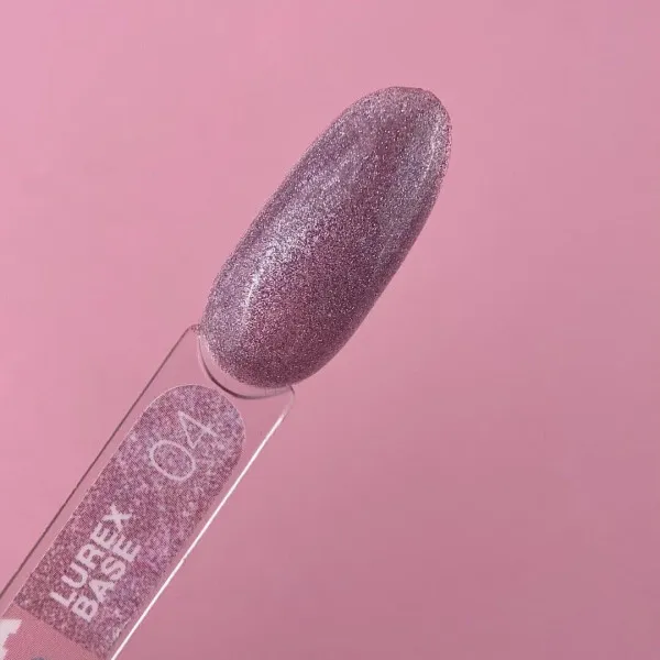 Lunamoon Lurex Base №4 13ml