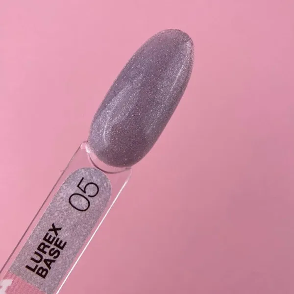 Lunamoon Lurex Base №5 13ml