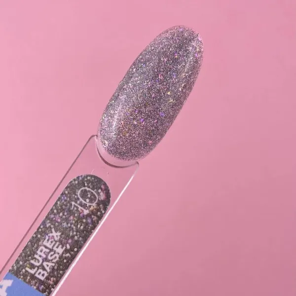 Lunamoon Lurex Base №10 13ml