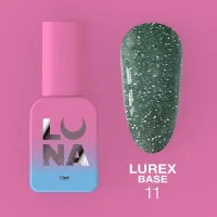 Lunamoon Lurex Base №11 13ml