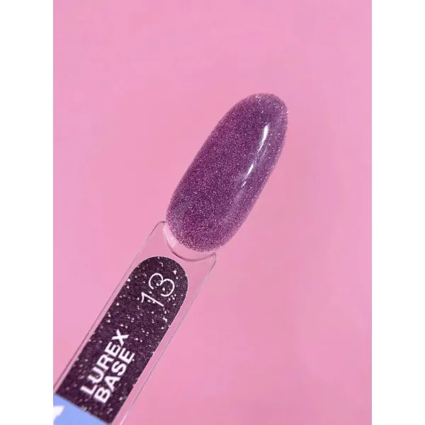 Lunamoon Lurex Base №13 13ml