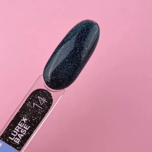 Lunamoon Lurex Base №14 13ml