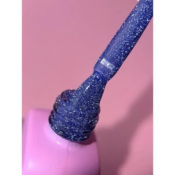 Lunamoon Lurex Base №15 13ml