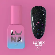 Lunamoon Lurex Base №21 13мл
