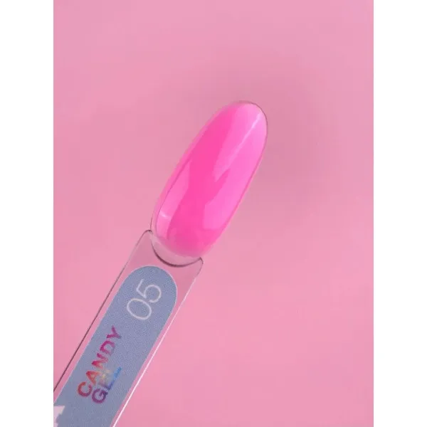 Lunamoon Candy Gel №5 15ml