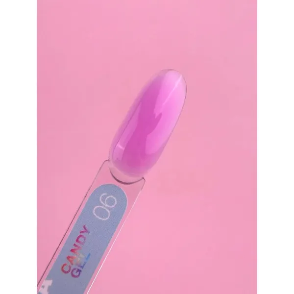 Lunamoon Candy Gel №6 15ml